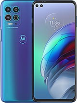 Motorola Moto G100 (2021) - Full phone specifications