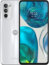 Motorola Moto G52 - Full phone specifications