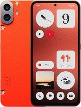 Nothing CMF Phone 1 - Full phone specifications