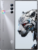 ZTE nubia RedMagic 8S Pro - Full phone specifications