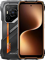 Oscal Pilot 3 - Full phone specifications