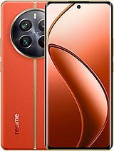 Realme 12 Pro+ - Full phone specifications