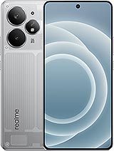 Realme Neo7 Turbo - Full phone specifications