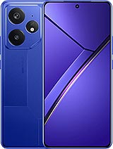 Realme Neo7 - Full phone specifications