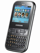 Castiga un telefon mobil Samsung C3222 Dual Sim