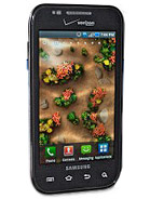 Samsung Fascinate (Verizon)   Clean ESN 0635753486377  