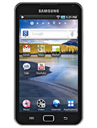 Castiga 3 telefoane mobile Samsung Galaxy S WiFi Player