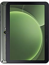 Samsung Galaxy Tab Active5 Pro - Full tablet specifications