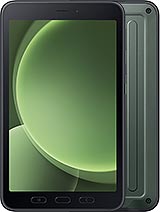 Samsung Galaxy Tab Active5 - Full tablet specifications