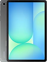 Samsung Galaxy Tab S10 FE - Full tablet specifications