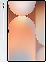 Samsung Galaxy Tab S10 Ultra - Full tablet specifications