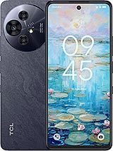 TCL 50 NxtPaper - Full phone specifications