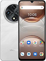 Umidigi G100A - Full phone specifications