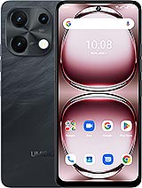 Umidigi Note 100 - Full phone specifications