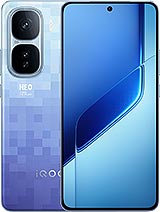 vivo iQOO Neo10 Pro+ (China) - Full phone specifications