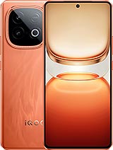 vivo iQOO Z10 Turbo Pro - Full phone specifications