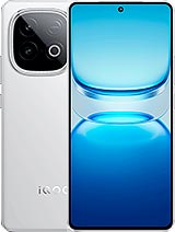スマートフォン本体 vivo iQOO Z10 Turbo+ 12/256 vivo iQOO Z10 Turbo - Full phone specifications
