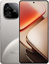 vivo iQOO Z9 Turbo+ - Full phone specifications