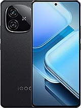 vivo iQOO Z9 Turbo - Full phone specifications