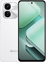 vivo iQOO Z9x - Full phone specifications