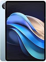 vivo Pad3 Pro - Full tablet specifications