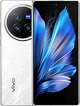 vivo X Fold3 Pro - Full phone specifications