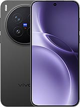 vivo X300 Pro
MORE PICTURES