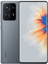 スマートフォン本体 XIAOMI Mi Mix 4 256GB/8GB Xiaomi Mix 4 - Full phone specifications