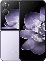 Xiaomi Mix Flip - Full phone specifications