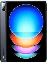 Xiaomi Pad 6S Pro 12.4 - Full tablet specifications