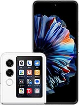 ZTE nubia Flip2 - Full phone specifications