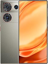 ZTE nubia Z50 Ultra - Full phone specifications