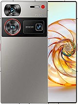 Nubia ZTE Z60ultra 8/256gb　グローバル製 本体 nubia Z60 Ultra - Nubia Store (Global)