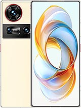 ZTE nubia Z70 Ultra - Full phone specifications