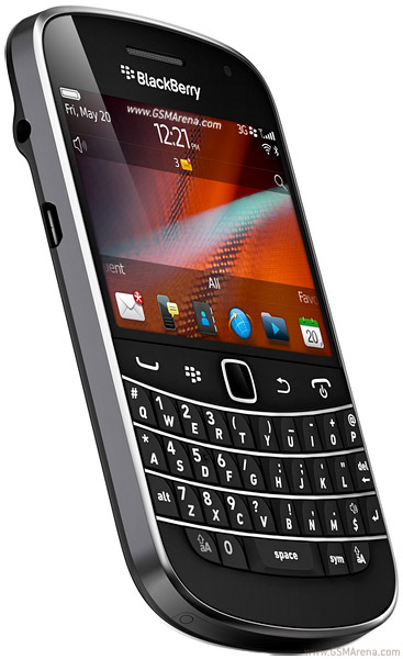 بلاك بيري 9900 صور ومواصفات وسعر جوال BlackBerry Bold 9900
