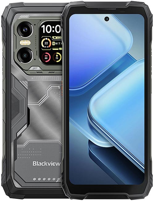 Blackview Xplore 1