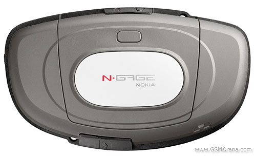 Nokia N-Gage QD
