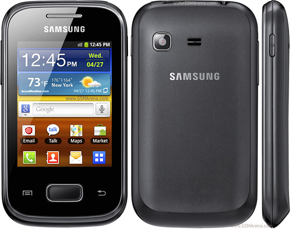 جالكسي بوكيت صور ومواصفات وسعر جوال Samsung Galaxy Pocket