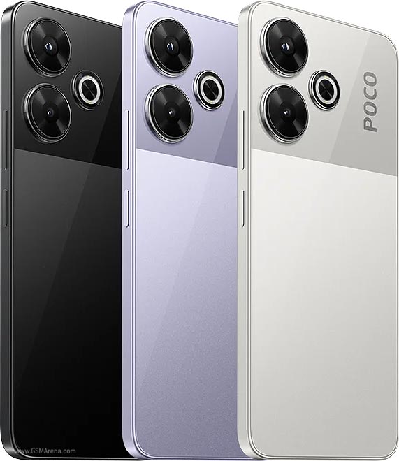 Xiaomi Poco M6 4G